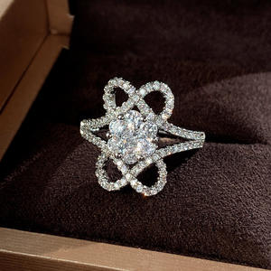 Anelli di Diamanti - Product Image 2