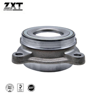 Rakitan Bantalan Roda Depan ZXT 43570-60031 untuk Toyota Land Cruiser 200 Lexus LX570