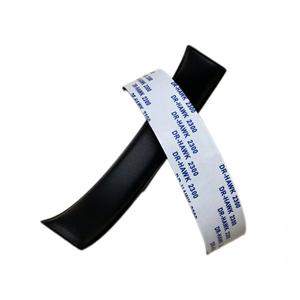 เคสป้องกันหูฟังแบบครอบหู V10 V8 HD, อุปกรณ์เสริมแผ่นรองคานสำหรับหูฟัง <span class=keywords><strong>Sol</strong></span> <span class=keywords><strong>Republic</strong></span> - Product Image 5