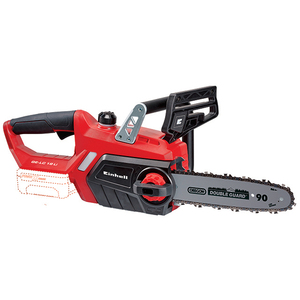 EINHELL LAF94532 #   Motosega a Palo Industriale Fai-da-Te a Batteria Solo per Taglio del Legno Italia - Product Image 1