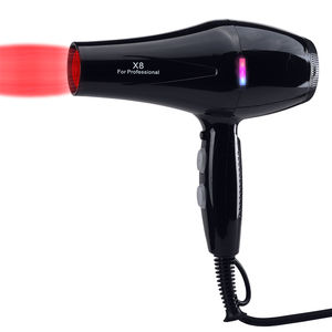 Resuxi X8 Maschine Max Power Hood One Step Salon 2000W Haartrockner Professionell Mit Düsen - Product Image 4