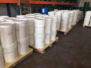 3y Industriële Kwaliteit Yttria Gestabiliseerde Zirkonia Ysz Zro2 Klaar Om Wit Poeder Voor Medische Keramische Onderdelen Te Persen - Product Image 6