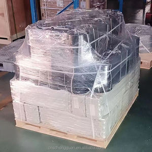 200 galones 10 25 50 100 galones Lavabo grande de control de raíces de aire 100x80cm Plantación de árboles <span class=keywords><strong>Vivero</strong></span> de setos de <span class=keywords><strong>olivos</strong></span> - Product Image 6