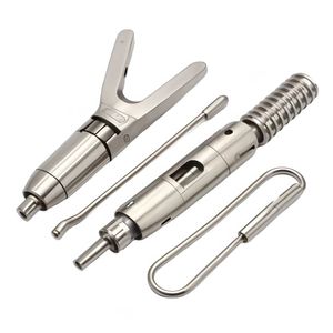 Componenti in Alluminio Lavorati su Misura, Servizio CNC a 5 Assi per Attrezzature per Wafer Semiconduttori e Accessori per Dispositivi Medici - Product Image 1