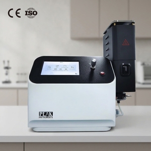 เครื่องวัดแสง FP7400 เครื่องมือวิเคราะห์ในห้องปฏิบัติการ เครื่องทดสอบ Na K Li Ca - Product Image 1
