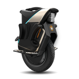 ยูนิไซเคิลล้อเดียว EU V12S แบตเตอรี่ 1440Wh ระยะทาง 70 กม./ชม. ระยะทางวิ่ง 100 กม. ระบบปรับสมดุลอัตโนมัติ - Product Image 1