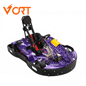 Kart de <span class=keywords><strong>course</strong></span> Vortkart pas cher pour adultes <span class=keywords><strong>à</strong></span> vendre – Karts <span class=keywords><strong>à</strong></span> essence 4 temps pour piste - Product Image 4