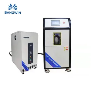 Bw Liquid Nitrogen Cooling System Cryogenic N2 Generator Nitrogen Liquid Cooling Capacity