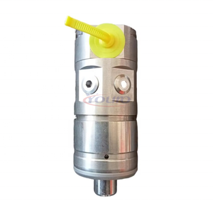 Nouvel OTT JAKOB Rotary 95.250.142.2.0 d'origine pour l'alimentation en huile, air et liquide de refroidissement et les unités de serrage d'outils - Product Image 3