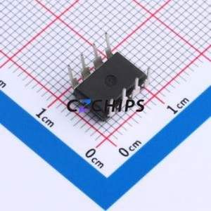 Original y nuevo HT1307ANZ DIP-8 Circuito integrado IC Chip Reloj en tiempo real (RTC) - Product Image 2