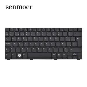 In Voorraad Best Verkopende Nieuwe Goede Kwaliteit Us Gk Sp Inspiron Mini 10 Mini 1012 Mini 1018 Lay Out Laptop notebook Toetsenbord Voor Dell