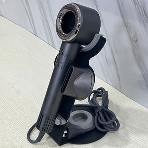 Sèche-cheveux portable mini, 200 millions d'ions négatifs, électrique, haute vitesse, BLDC, professionnel, pour salon, hôtels, usage domestique - Product Image 2