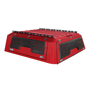 Nouveau Style Pickup <span class=keywords><strong>Hardtop</strong></span> Topper Accessoires pour F150 <span class=keywords><strong>Raptor</strong></span> Dodge Ram 1500 Mazda Ranger Canopy Pickup Truck - Product Image 1