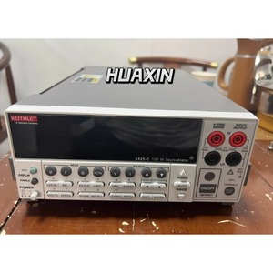 Keithley เครื่องวัด2425-C ความเปรี้ยว100W 100V 3A 2425C - Product Image 1