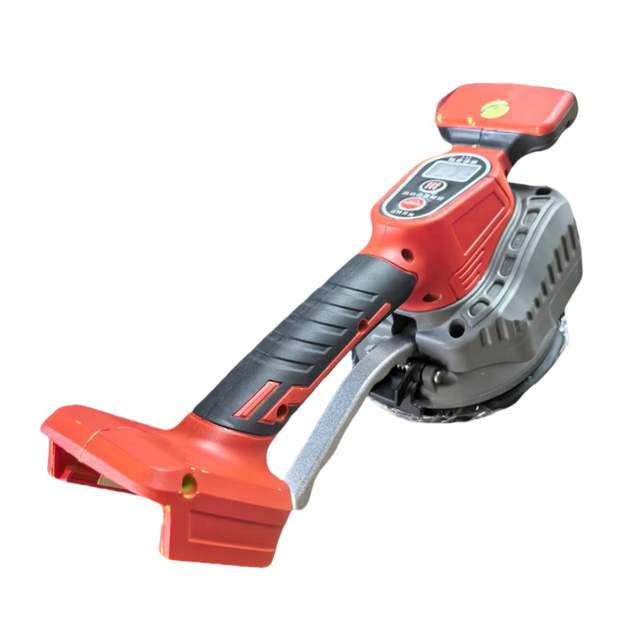 21V Cordless Brushless 900W Lithium Ion Power Tools Industrial & DIY Flatbed Machine for Polishing
