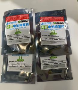 Todos los modelos para iPhone Face ID Flex Cable Reparación de batería externa <span class=keywords><strong>fpc</strong></span> para X XS <span class=keywords><strong>11</strong></span> 12 PRO 13 13pro 13promax 14 14pro para batería - Product Image 5