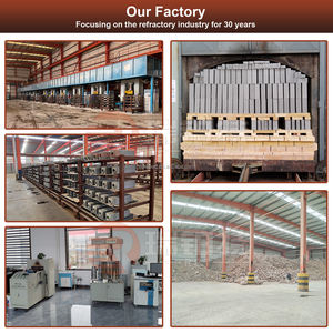 Großhandels preis Fire Clay <span class=keywords><strong>Brick</strong></span> Rabatt SK32 SK33 SK34 Fire Bricks für Kamin - Product Image 4