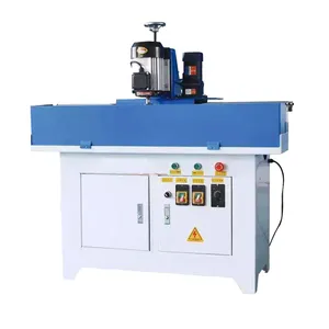 STR CNC Max Grinding Length 1200MM Straight Blades Electromagnetic Knife Sharpening Machine Automatic Electric Knife Sharpener