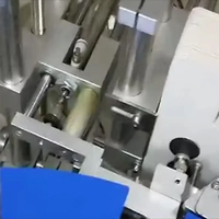 Machine automatique de mise en carton des jouets, système de remplissage et d'emballage de boîtes en papier, équipement d'emballage de cartons pour jouets