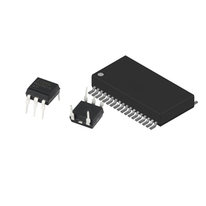 Chips FPGA Integrados A3P030-QNG132 Nuevos y Originales 132-QFN (8x8), Matriz de Puertas Programables por el Usuario - Product Image 1