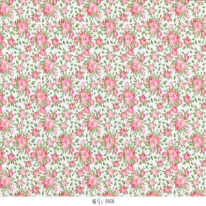 غشاء ترطيب مائي على شكل زهرة بسعر منخفض، ملصق ورقي على شكل زهرة ينقل الماء للأكواب - Product Image 4