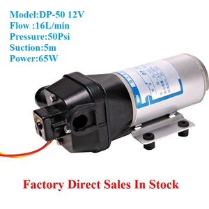 <span class=keywords><strong>Pompe</strong></span> à diaphragme 12V DC pour <span class=keywords><strong>pompe</strong></span> à <span class=keywords><strong>eau</strong></span> 12V, <span class=keywords><strong>pompe</strong></span> à <span class=keywords><strong>eau</strong></span> d'aquarium extérieure, petit pulvérisateur, surpresseur pour lavage de <span class=keywords><strong>caravane</strong></span> - Product Image 2