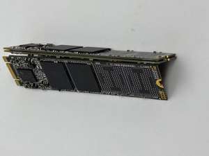 Buona qualità compatta M.2 SSD 480 MB/s velocità di scrittura durevole 550 MB/s Read SSD per più dispositivi disco rigido interno - Product Image 5