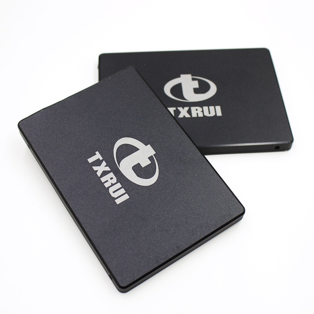 Factory Wholesale TXRUI BRAND NEW OEM SATA3 128GB SSD 240G 128GB 240GB 256GB 480GB 512GB 1TB 2TB Internal Solid State Drive