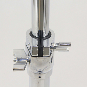 Soporte Profesional para Batería de Aleación de Aluminio, Resistente, Ajustable, Accesorio Estable para Batería, para <span class=keywords><strong>Directo</strong></span>/Conciertos/Estudio - Product Image 3