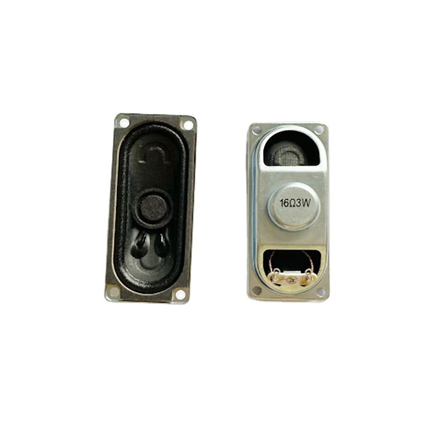 Speaker Factory Best Quality 30*70*17MM 16Ohm Speaker 1W