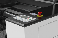 JQLASER1390 Machine de gravure laser 130w 150w Co2 Machine de découpe laser Logo Acrylique Cuir Caoutchouc Bois Laser cutter prix