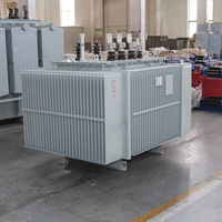 Huile de transformateur à puissance neutre en carbone, transformateur électrique pour réseau électrique à énergie verte