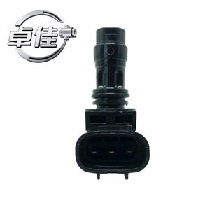 Capteur de position d'arbre à cames ZJ-02-092 pour Isuzu D-MAX KB Qingling, pièce de rechange d'origine - Product Image 4