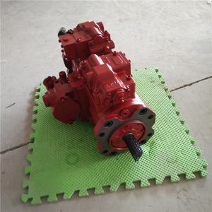 Takeuchi Escavatore TB1140 Pompa Idraulica K3V63DTP Pompa Principale - Product Image 3