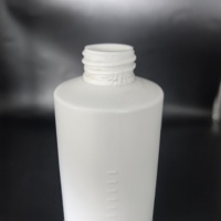 Bouteilles de condiments de 350 ml, bouteilles à presser pour sauces, anti-fuite, rechargeables, bouteilles vides pour sauces, moutarde, sirop, huile, 28 mm