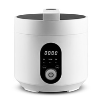 Cuisinière à riz électrique multifonction antiadhésive CB 3L