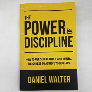 Miglior Romanzo Inglese di Alta Qualità: Il <span class=keywords><strong>Potere</strong></span> della Discipline - Product Image 1