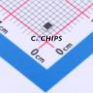 Résistance SMD CRCW08053K83FKEA 0805 (Type : Film Épais) (Résistance : 3,83 kOhm Précision : 1%) - Product Image 1