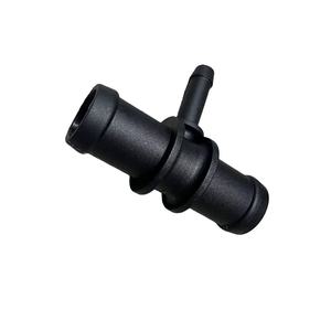 Conector en T para Refrigerante 17127518614, Piezas de Auto, Conector de Manguera de Agua Tipo T, Apto para BMW Mini <span class=keywords><strong>Cabrio</strong></span> R52 R53 <span class=keywords><strong>Cooper</strong></span> S - Product Image 4