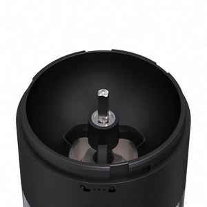 Molinillo de Café Portátil, Recargable por USB C, Totalmente Automático, Eléctrico, con Molinillo de Café Profesional Personalizado al por Mayor - Product Image 6