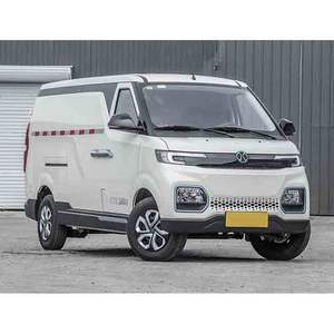 Fabricant Fourniture Micro Multifonctionnel Accueil Voitures <span class=keywords><strong>Utilitaire</strong></span> BAIC EV5 Fourgonnettes électriques Nouvelle énergie <span class=keywords><strong>Véhicule</strong></span> électrique - Product Image 2