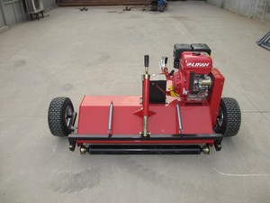 Accesorio para cortacésped ATV Zero Turn Robot cortacésped para uso agrícola y doméstico Condición <span class=keywords><strong>Tractor</strong></span> nuevo y <span class=keywords><strong>usado</strong></span> Cortacésped <span class=keywords><strong>de</strong></span> acabado - Product Image 4