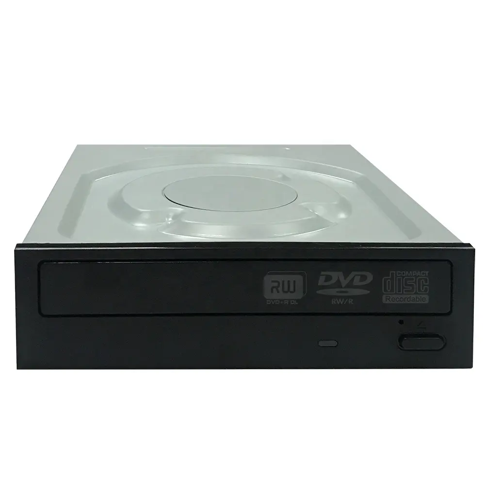 O gravador de dvd interno opcional AD-5290S-PLUS, suporte de dl dvd + r overburnt