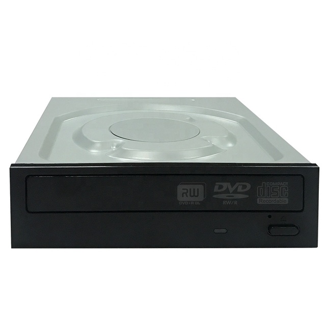 OPTIARC 5290S-CB PLUS Internal SATA DVD Burner Supporting DL DVD+R Overburnt for Desktop