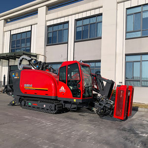 מכירה חמה 36/43/52/80/100 טון goodeng מכונת קידוח כיוונית בכיוון אופקי לפרויקטים תשתית - Product Image 6