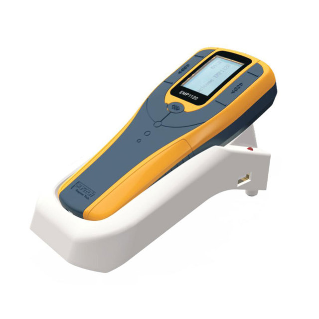 Automatic Counting Handheld Counting Card Device