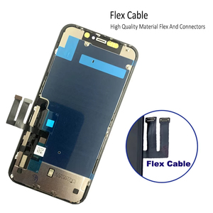 Écran LCD de remplacement pour iPhone 11, 11 Pro, 11 Pro Max - Vente en gros JK - Product Image 6