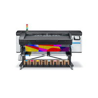 Machines d'impression grand format de haute qualité pour traceur d'impression ultra large HP Latex 800 700w 64 pouces