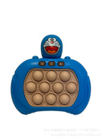 Doigts Pop Bubble Jouets Sensoriels Mode De Jeu Enfants Rapide Pousser Jeu Libération Pression Enfants Rapide Pousser Jeu De Puzzle