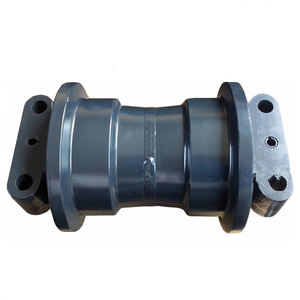 Roller Track untuk <span class=keywords><strong>Excavator</strong></span> <span class=keywords><strong>Hyundai</strong></span> R225-7 R250 R260 R300 R360 R380, Suku Cadang <span class=keywords><strong>Excavator</strong></span> <span class=keywords><strong>Hyundai</strong></span> R200 <span class=keywords><strong>210</strong></span> 210Lc R220 R290 R330 - Product Image 1